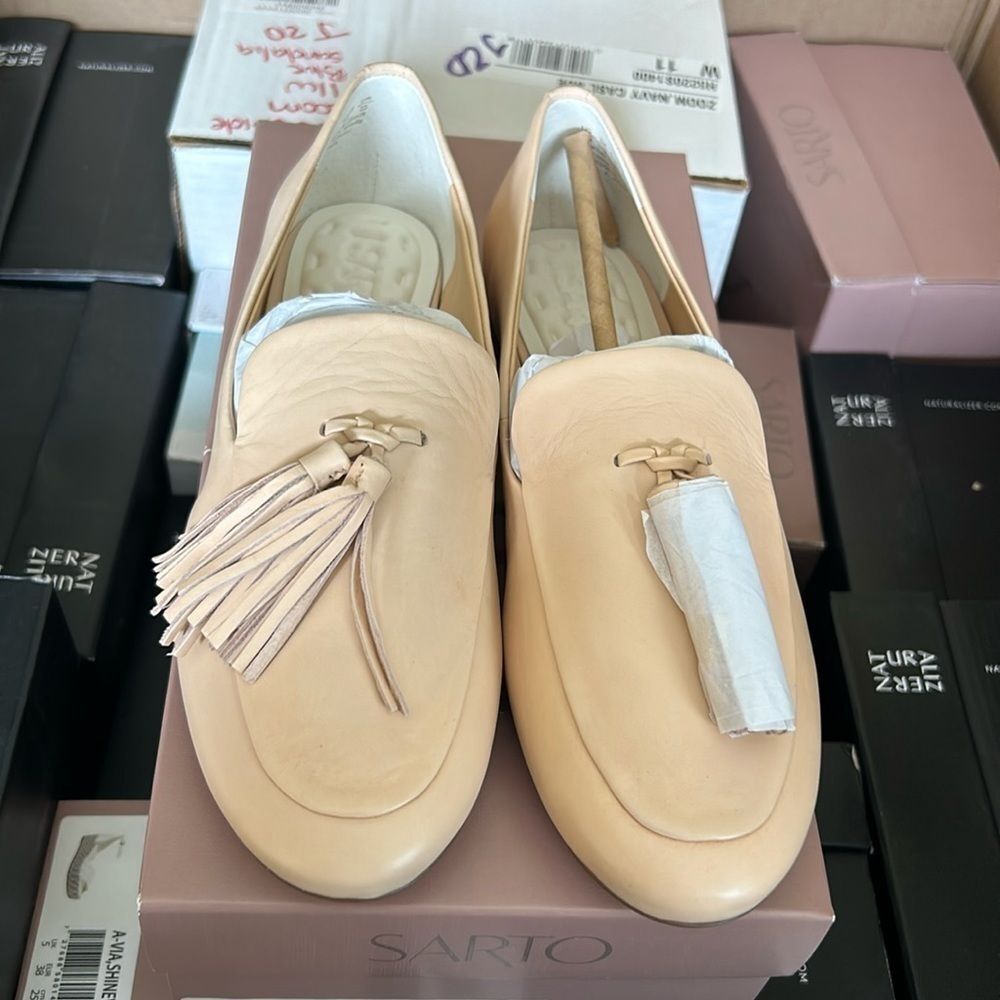 FRANCO SARTO Jiana Loafer - Picture 4 of 6